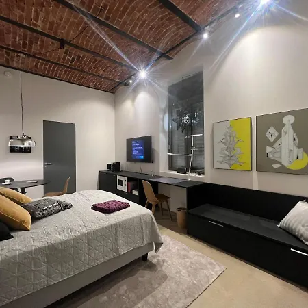 Loft Suite Lappeenranta Extérieur photo
