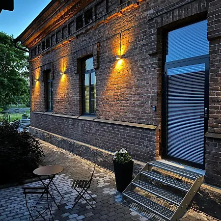 Loft Suite Lappeenranta Extérieur photo