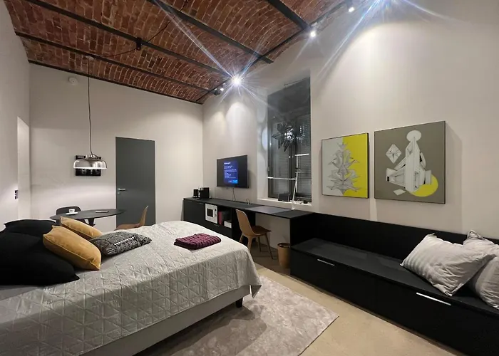 Loft Suite
