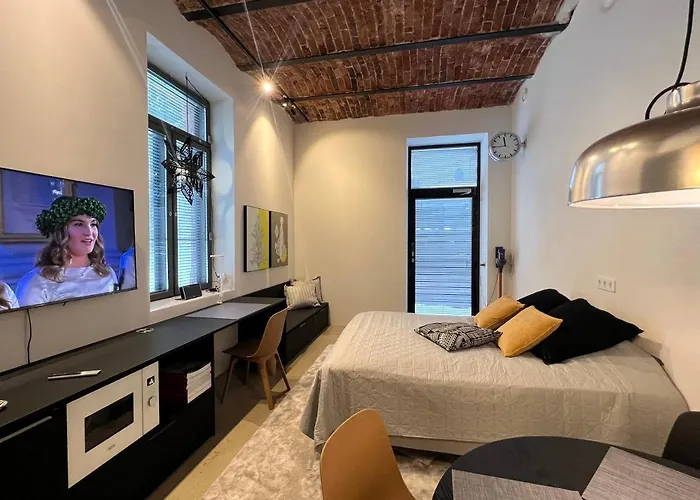 Loft Suite