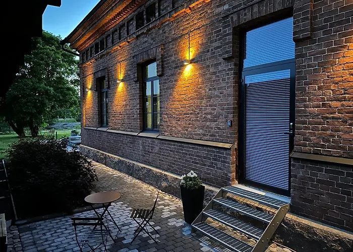Loft Suite