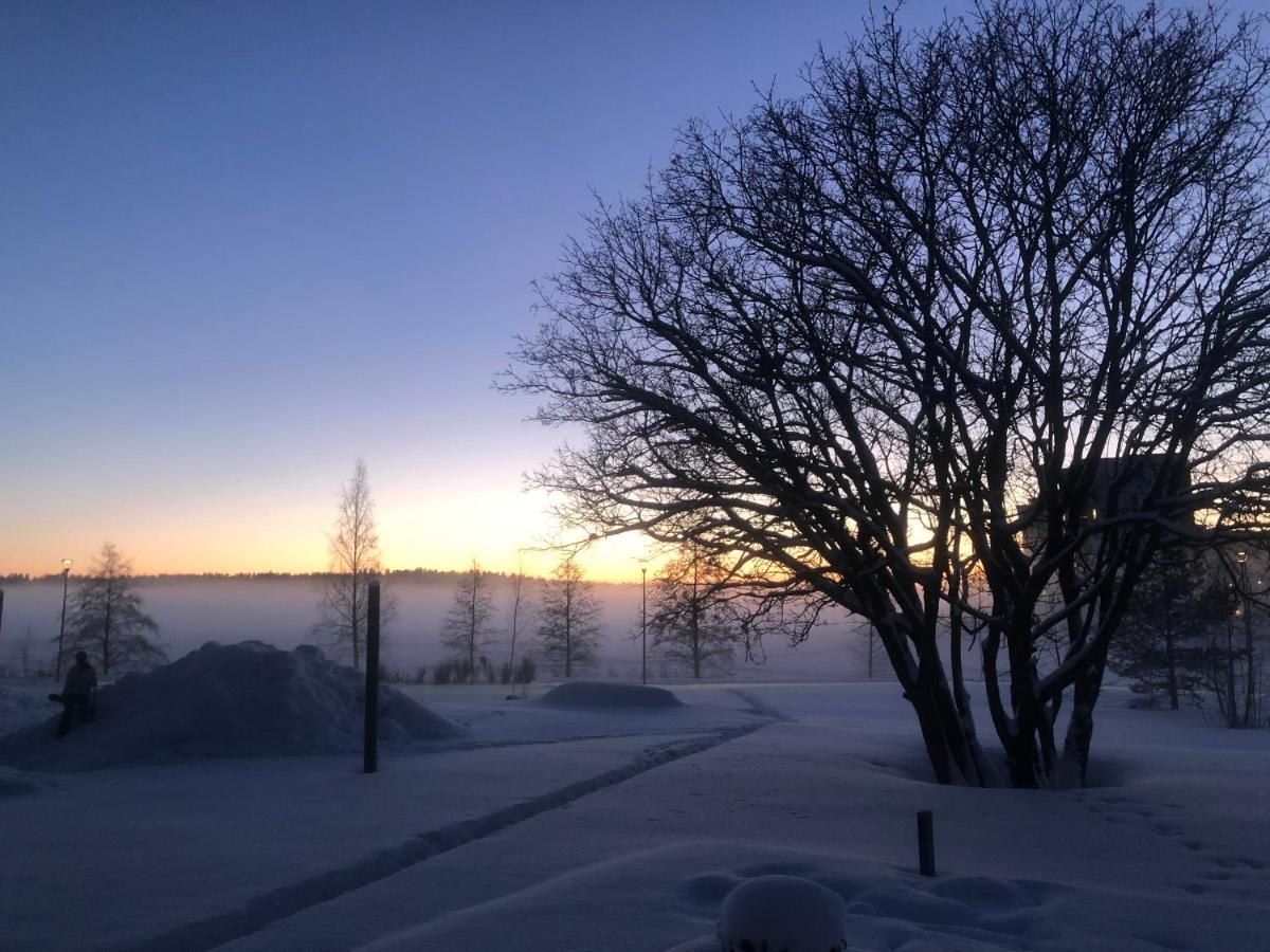 Loft Lappeenranta