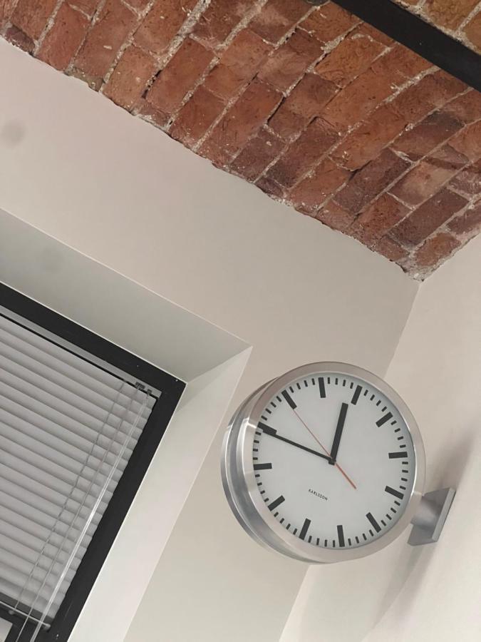 Appartement Loft Lappeenranta