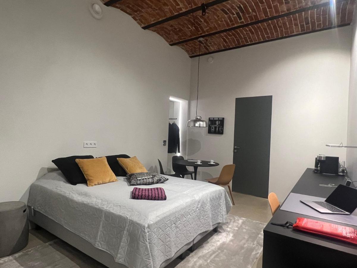 Loft Appartement Lappeenranta