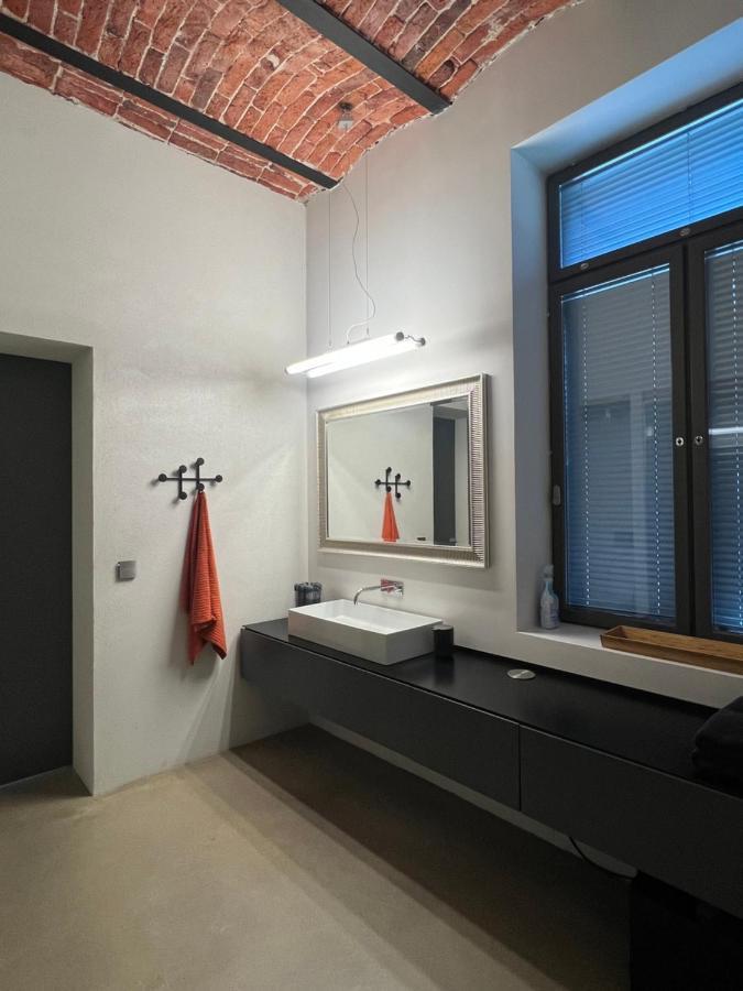 Loft Appartement Lappeenranta
