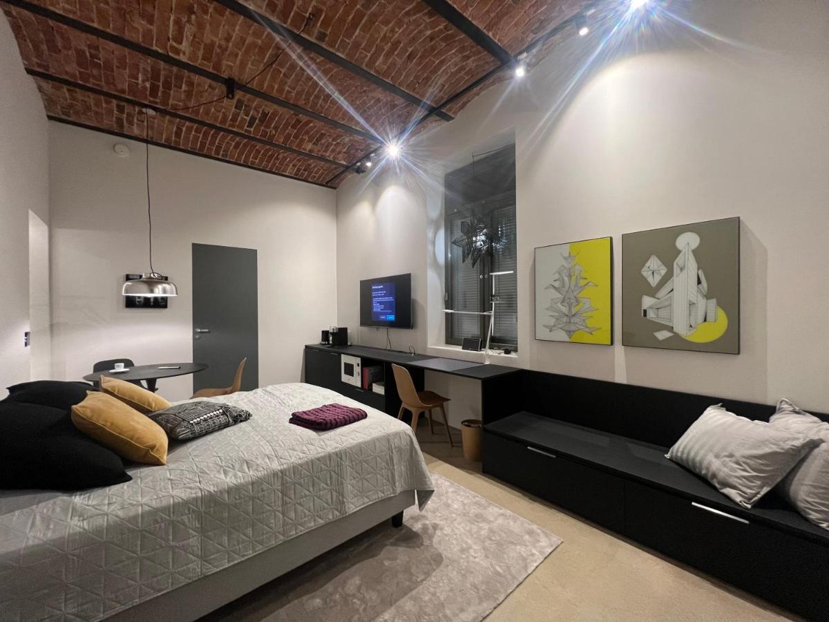Loft * Lappeenranta