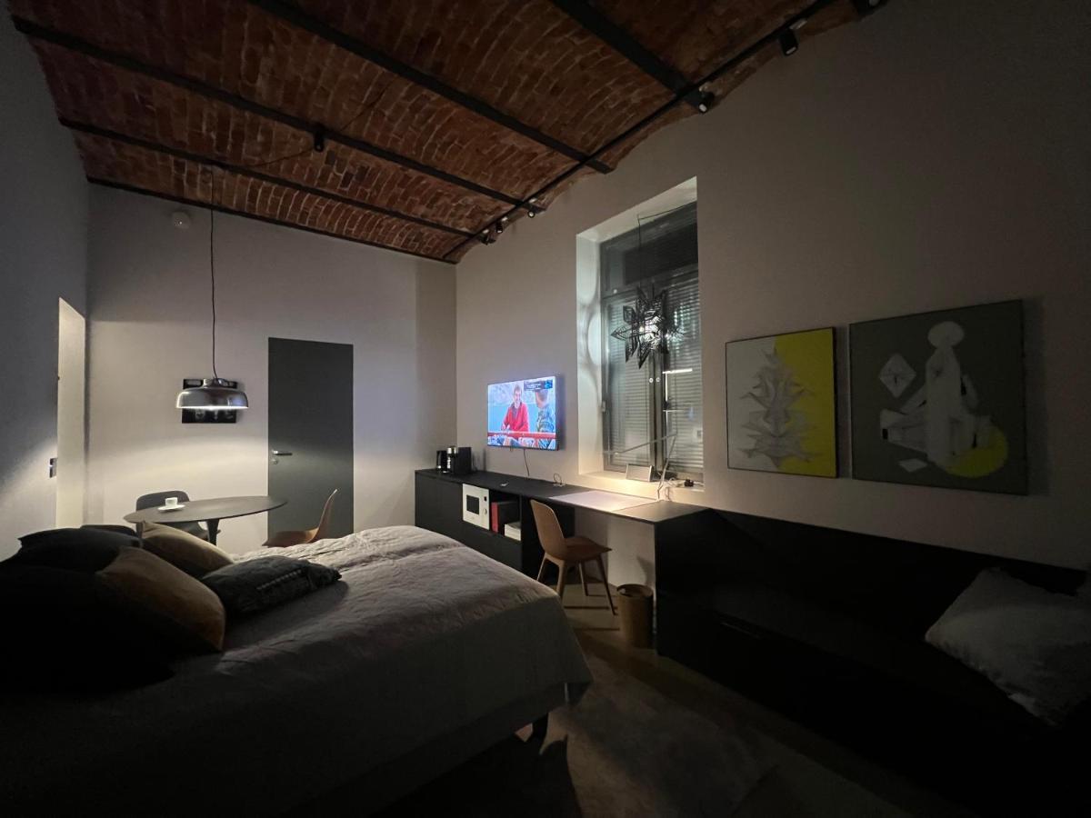 Loft Lappeenranta
