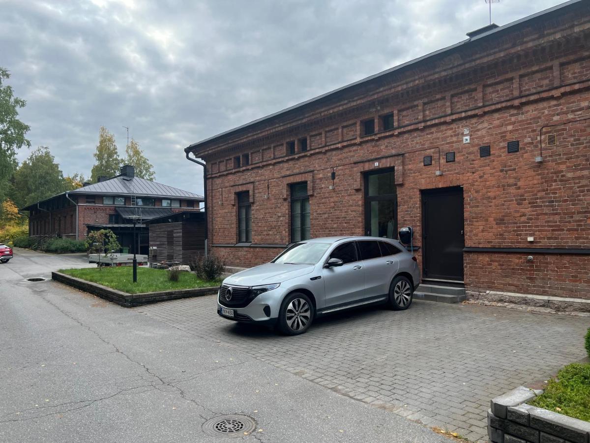 Loft Lappeenranta
