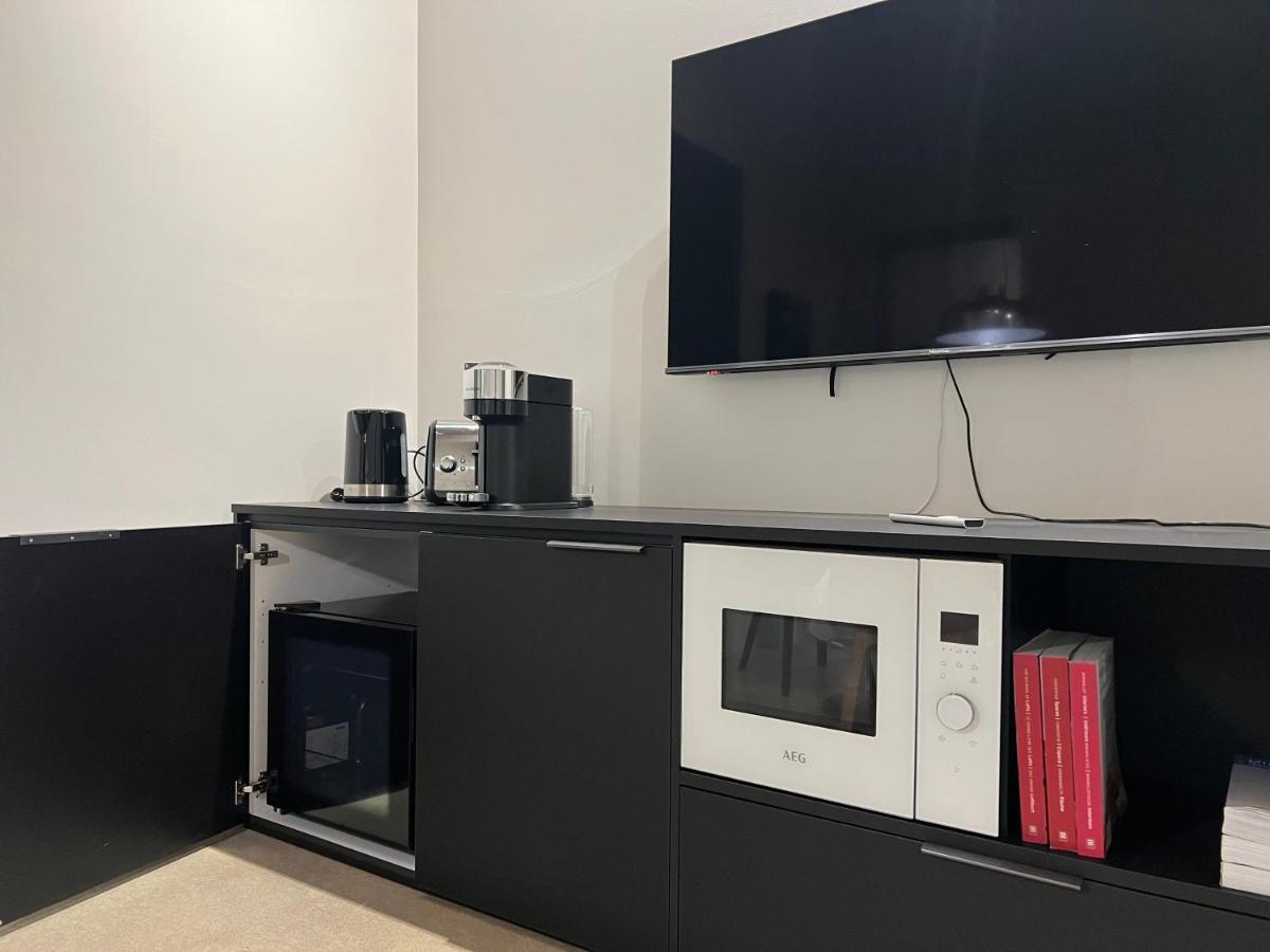 Loft Appartement Lappeenranta