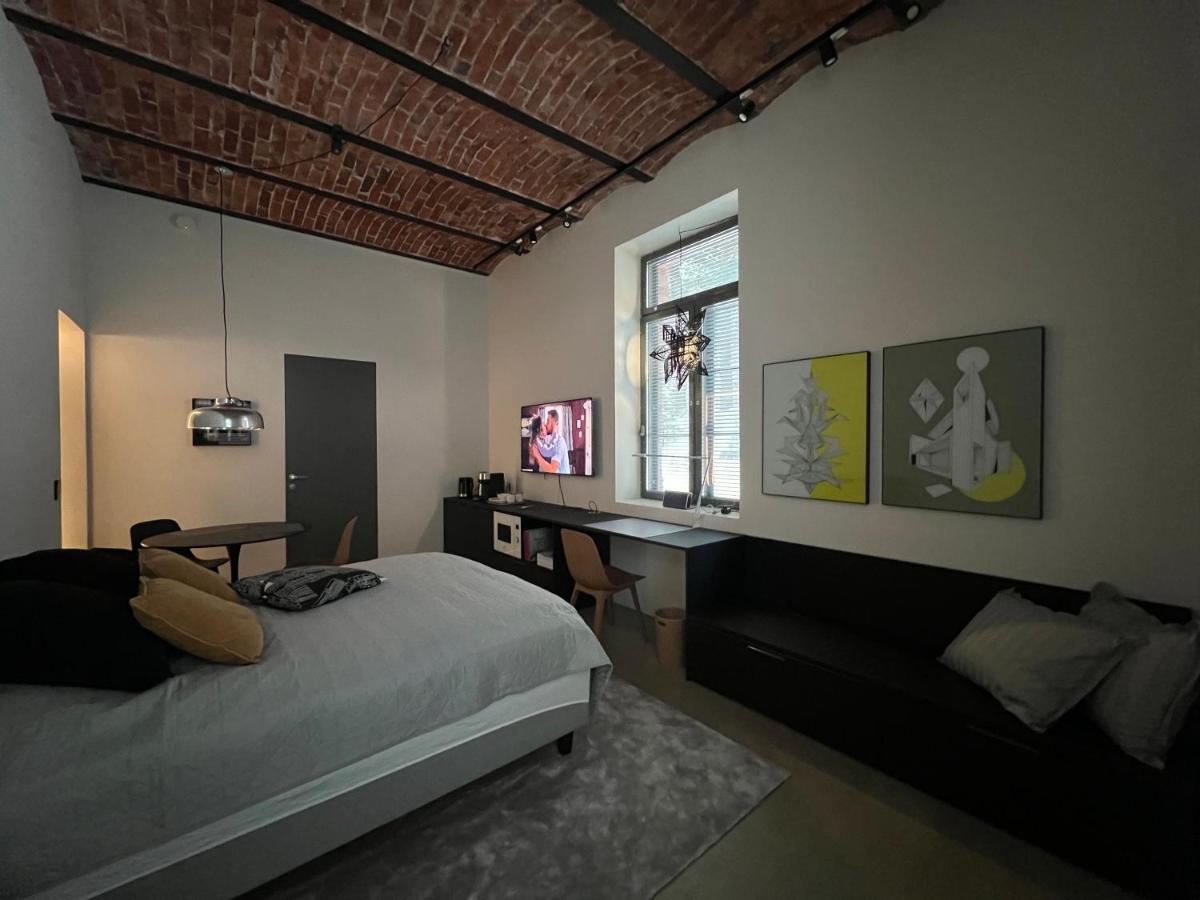 Appartement Loft