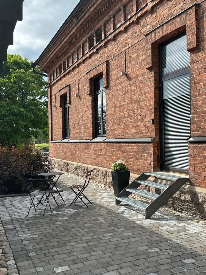 Loft Appartement Lappeenranta
