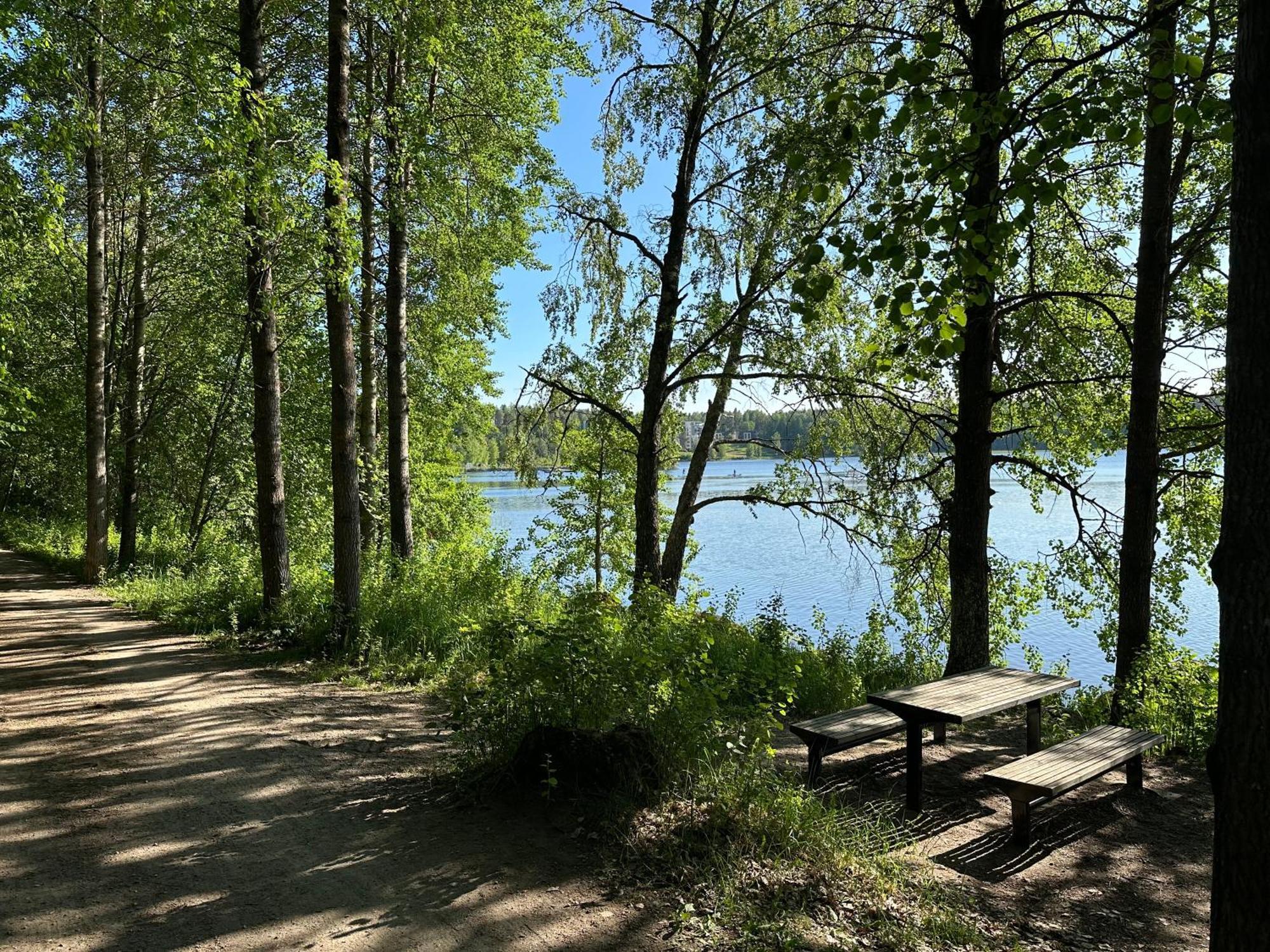 Loft Appartement Lappeenranta